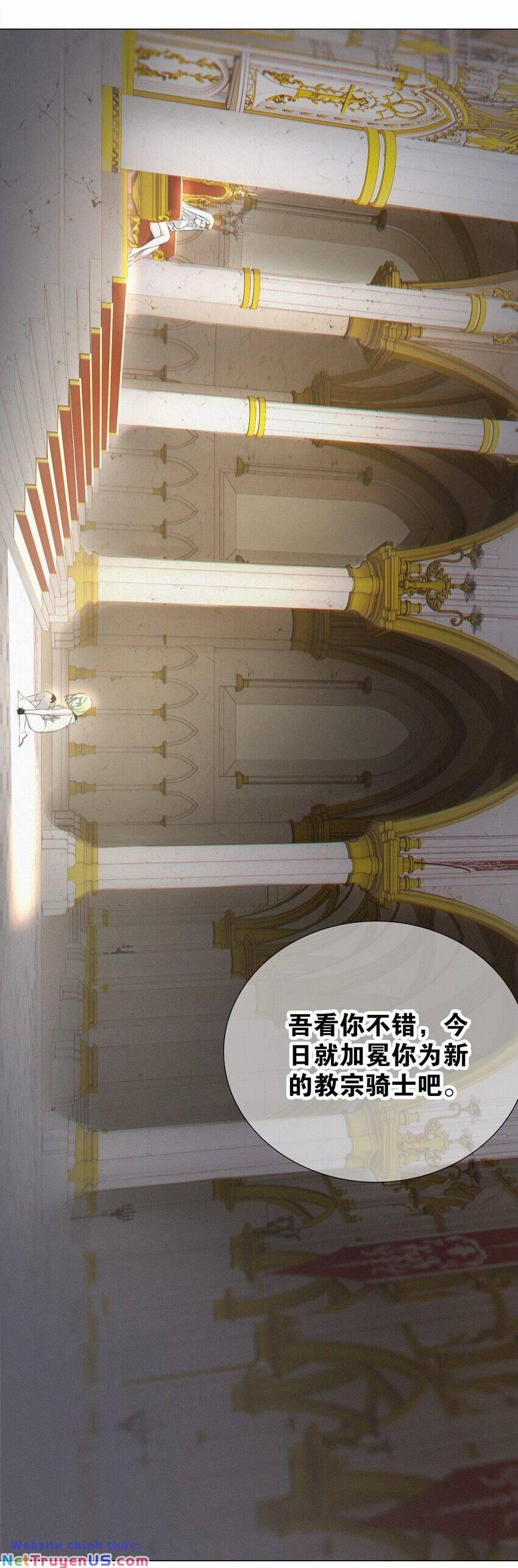 My Harem Grew So Large, I Was Forced To Ascend 59 trang 6