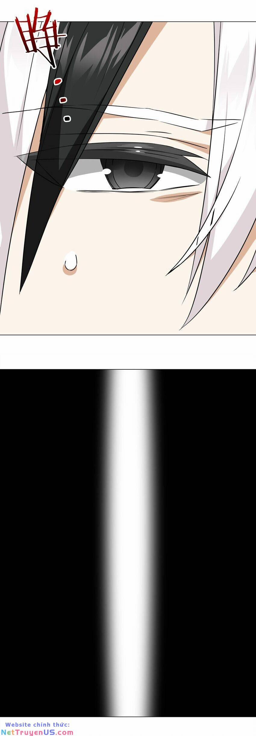 My Harem Grew So Large, I Was Forced To Ascend 59 trang 60