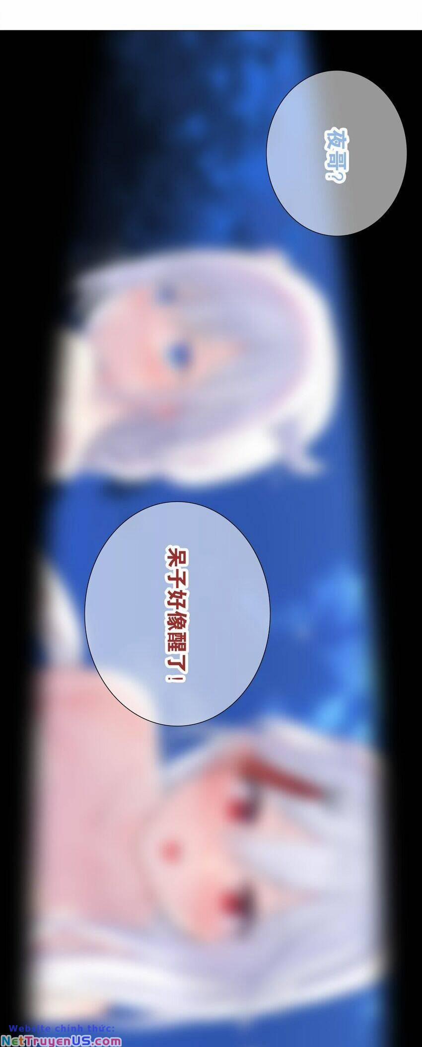 My Harem Grew So Large, I Was Forced To Ascend 59 trang 61