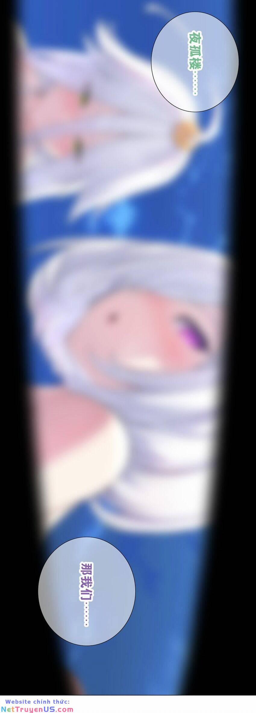 My Harem Grew So Large, I Was Forced To Ascend 59 trang 62