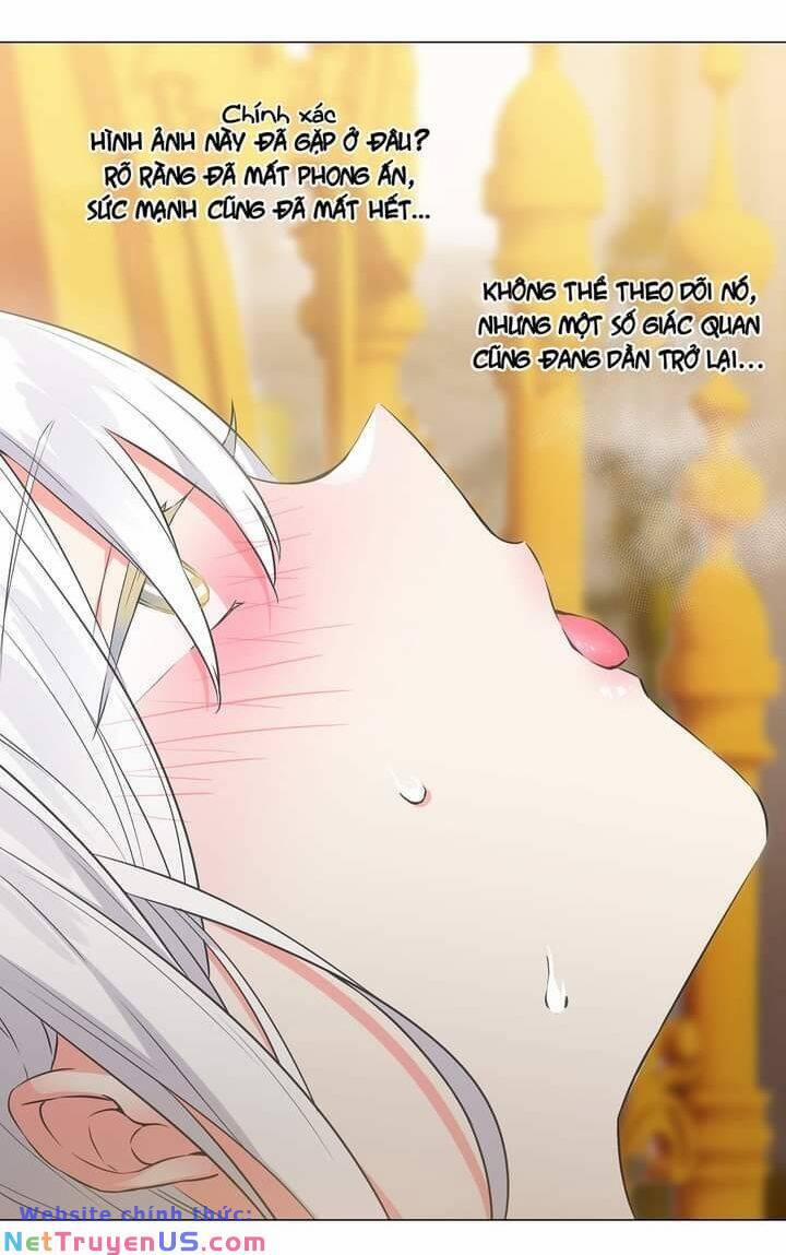 My Harem Grew So Large, I Was Forced To Ascend 60 trang 14