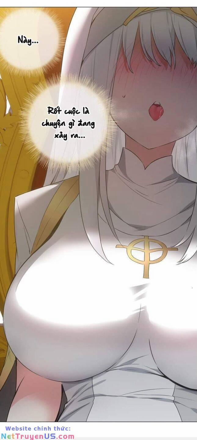 My Harem Grew So Large, I Was Forced To Ascend 60 trang 15