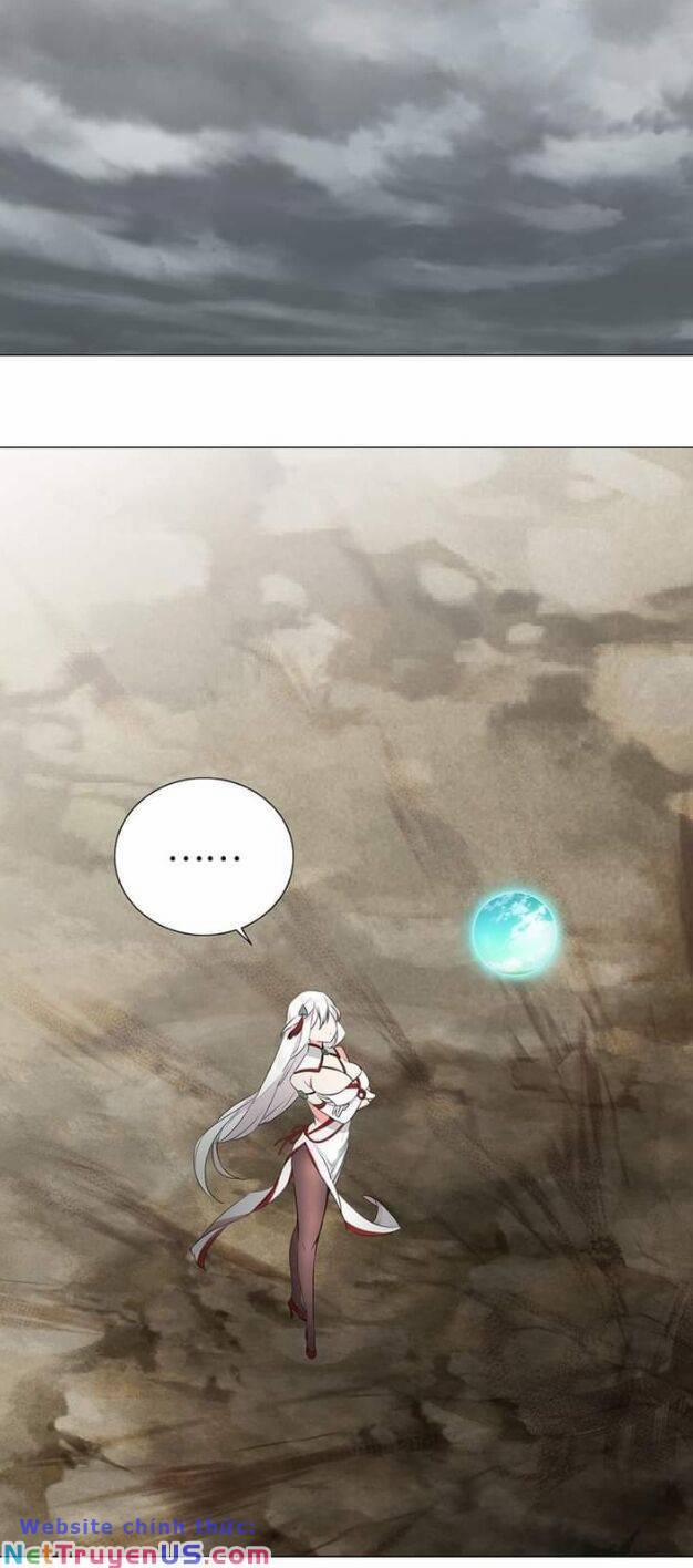 My Harem Grew So Large, I Was Forced To Ascend 60 trang 17