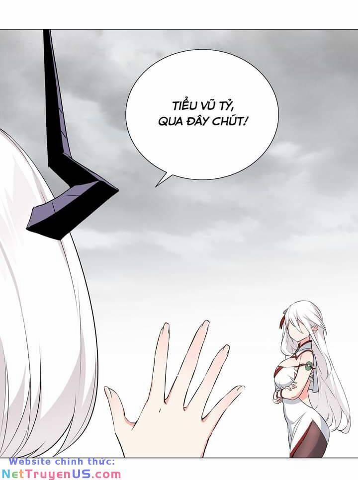 My Harem Grew So Large, I Was Forced To Ascend 60 trang 19