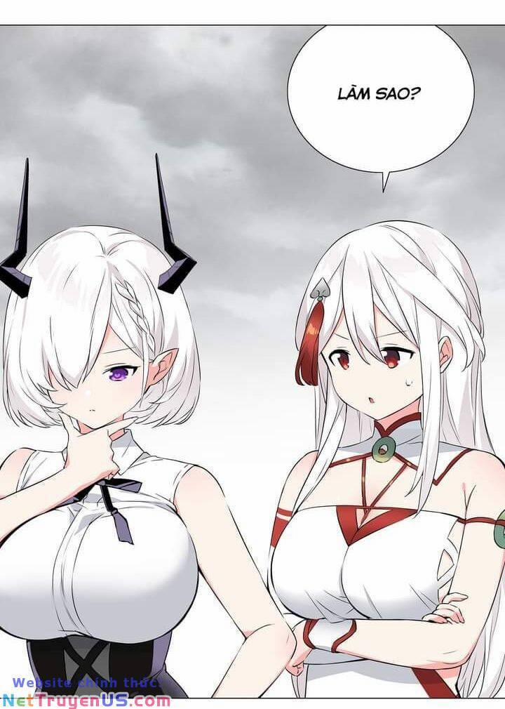 My Harem Grew So Large, I Was Forced To Ascend 60 trang 20