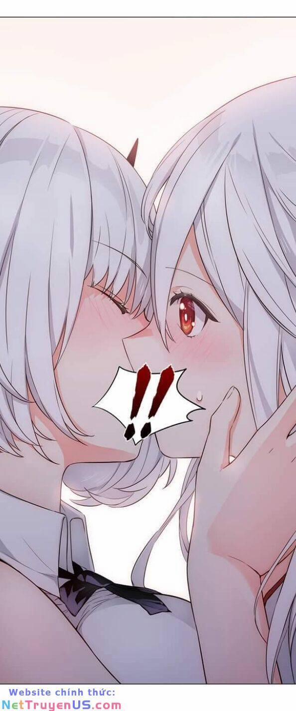 My Harem Grew So Large, I Was Forced To Ascend 60 trang 23