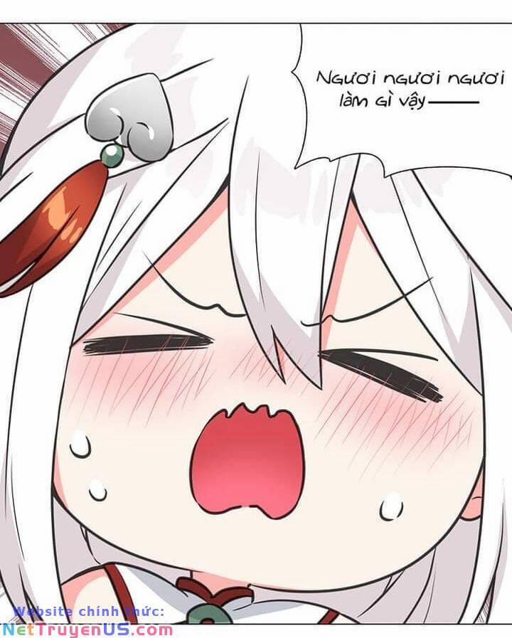 My Harem Grew So Large, I Was Forced To Ascend 60 trang 27