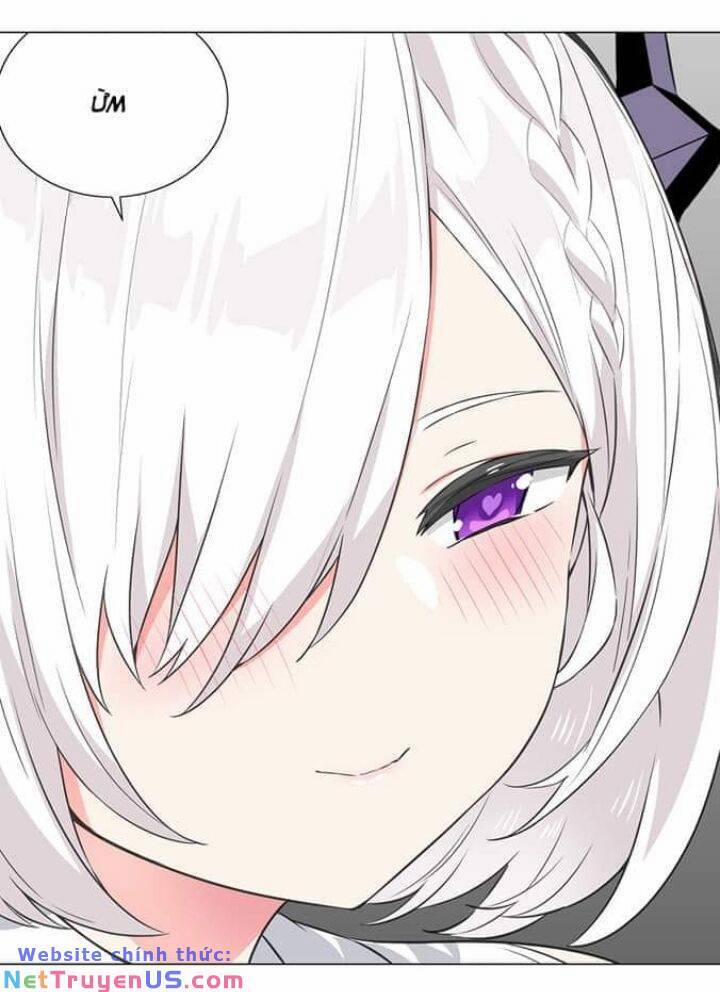 My Harem Grew So Large, I Was Forced To Ascend 60 trang 30