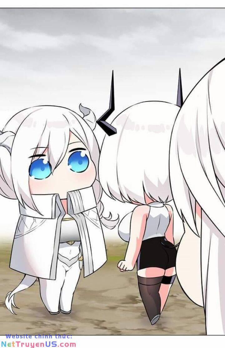 My Harem Grew So Large, I Was Forced To Ascend 60 trang 35