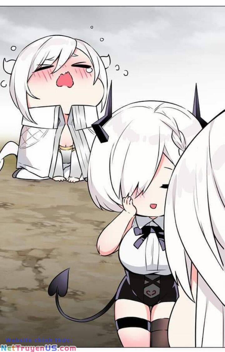 My Harem Grew So Large, I Was Forced To Ascend 60 trang 38