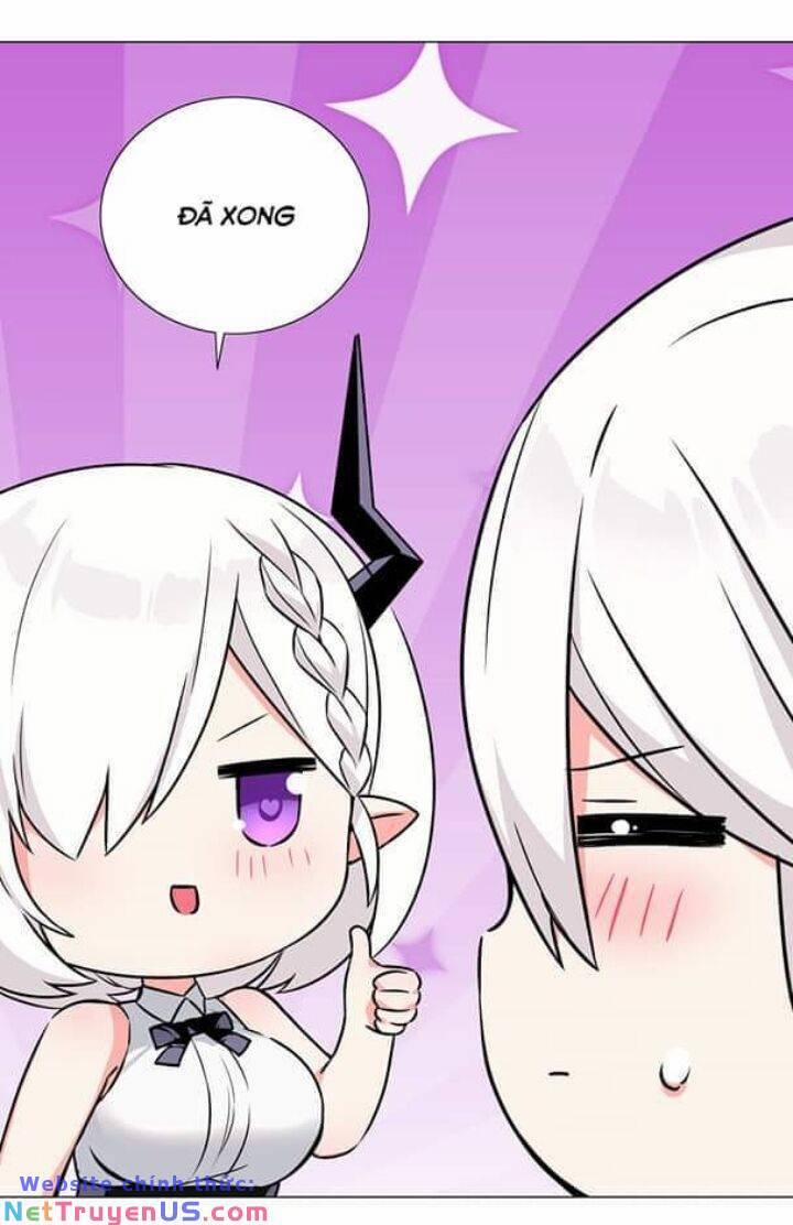 My Harem Grew So Large, I Was Forced To Ascend 60 trang 39