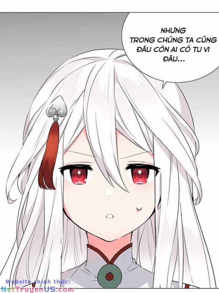 My Harem Grew So Large, I Was Forced To Ascend 60 trang 40