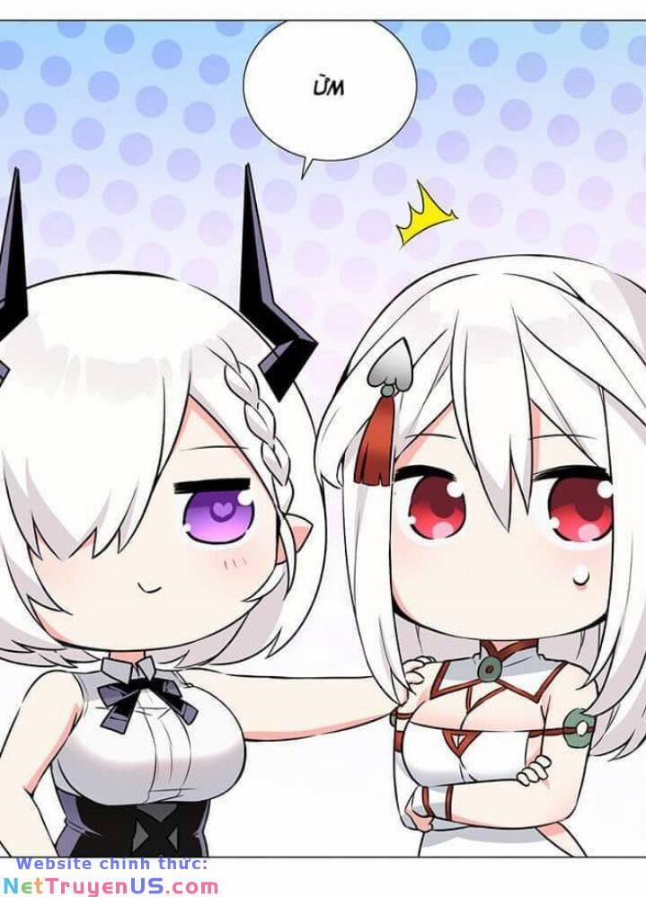 My Harem Grew So Large, I Was Forced To Ascend 60 trang 41