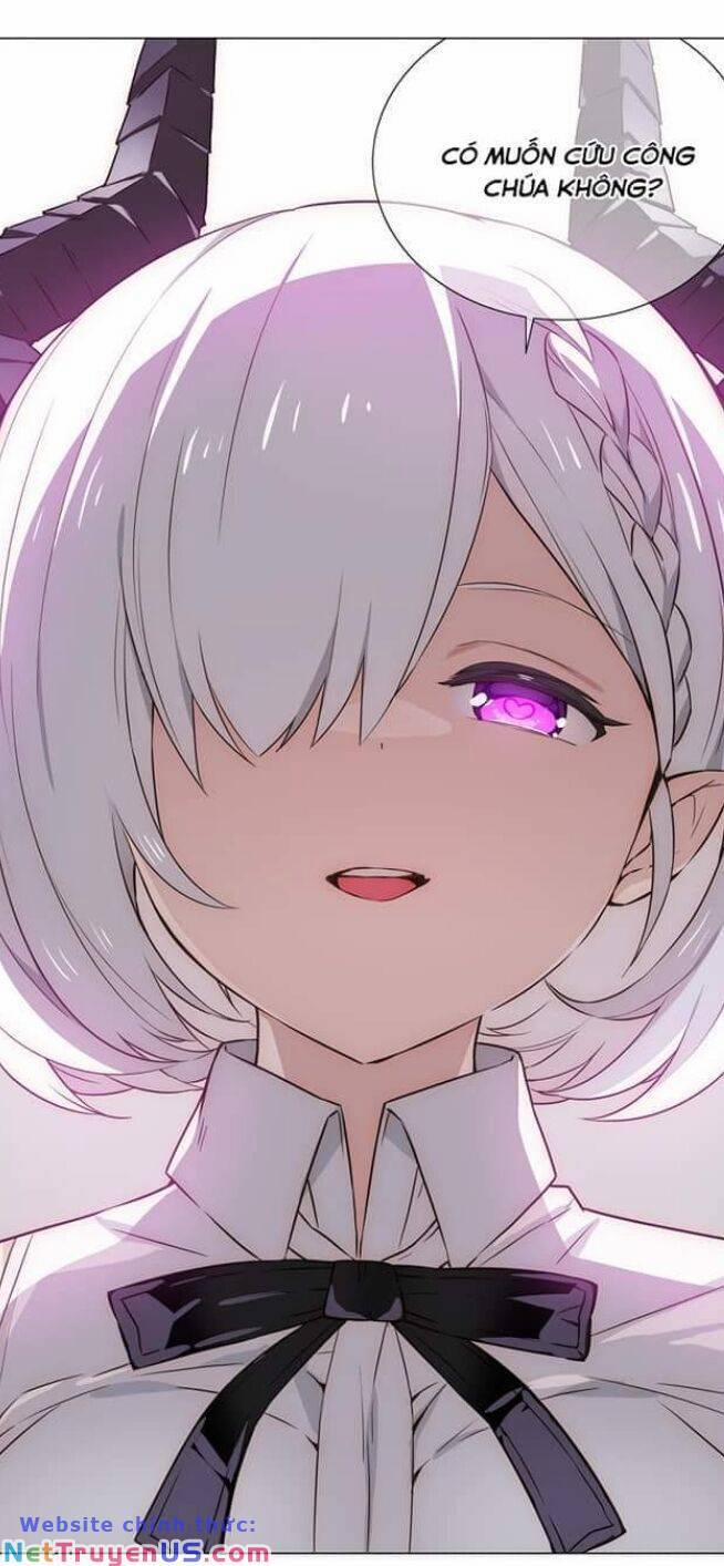 My Harem Grew So Large, I Was Forced To Ascend 60 trang 45