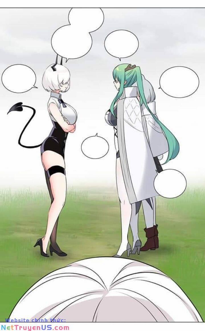 My Harem Grew So Large, I Was Forced To Ascend 60 trang 46