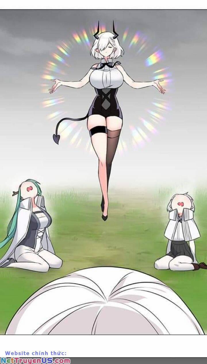 My Harem Grew So Large, I Was Forced To Ascend 60 trang 49