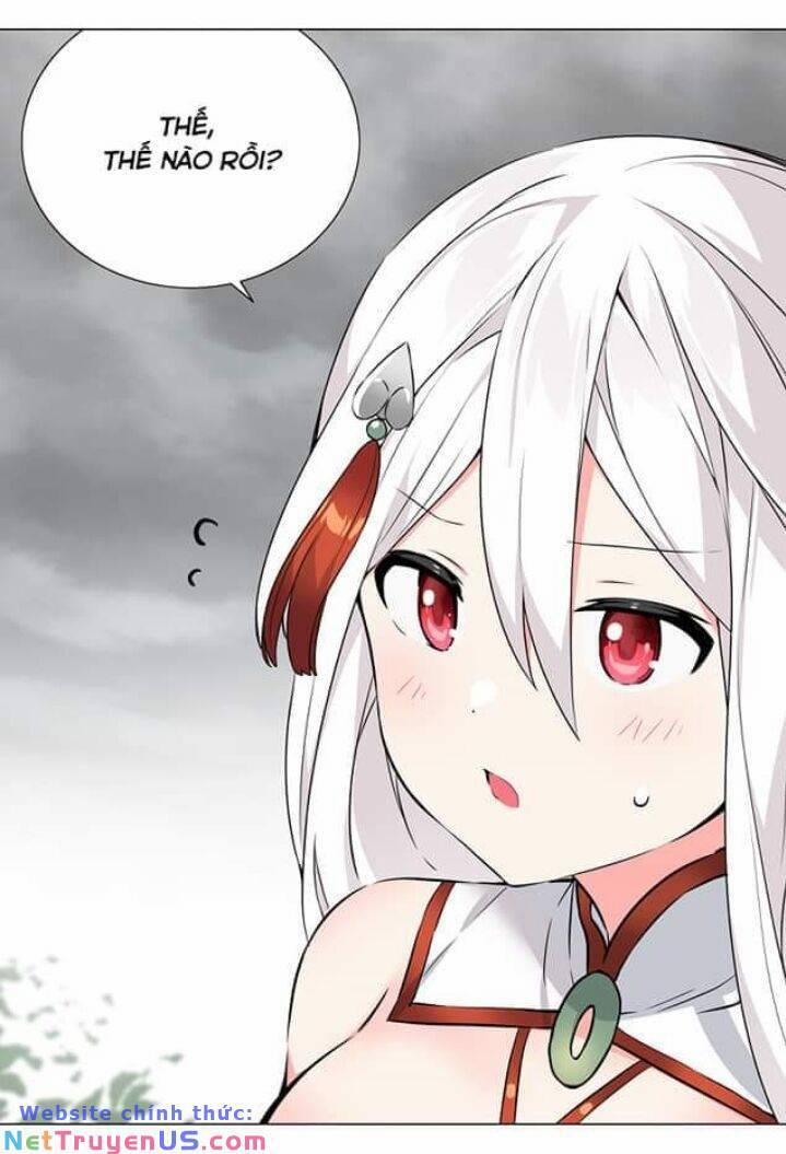 My Harem Grew So Large, I Was Forced To Ascend 60 trang 51