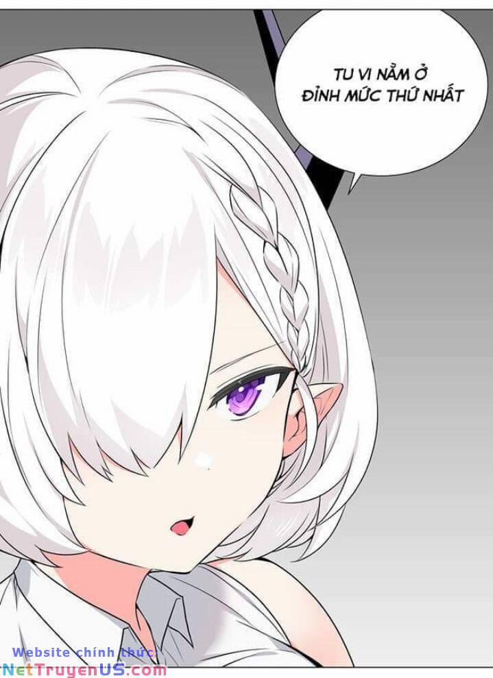 My Harem Grew So Large, I Was Forced To Ascend 60 trang 52