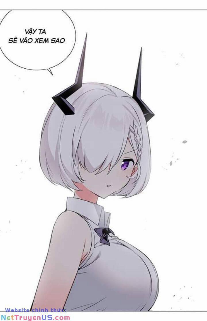 My Harem Grew So Large, I Was Forced To Ascend 60 trang 54