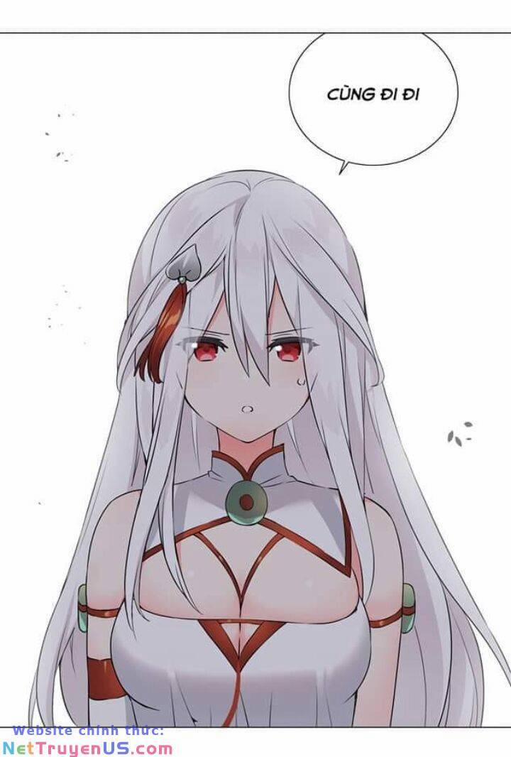 My Harem Grew So Large, I Was Forced To Ascend 60 trang 55