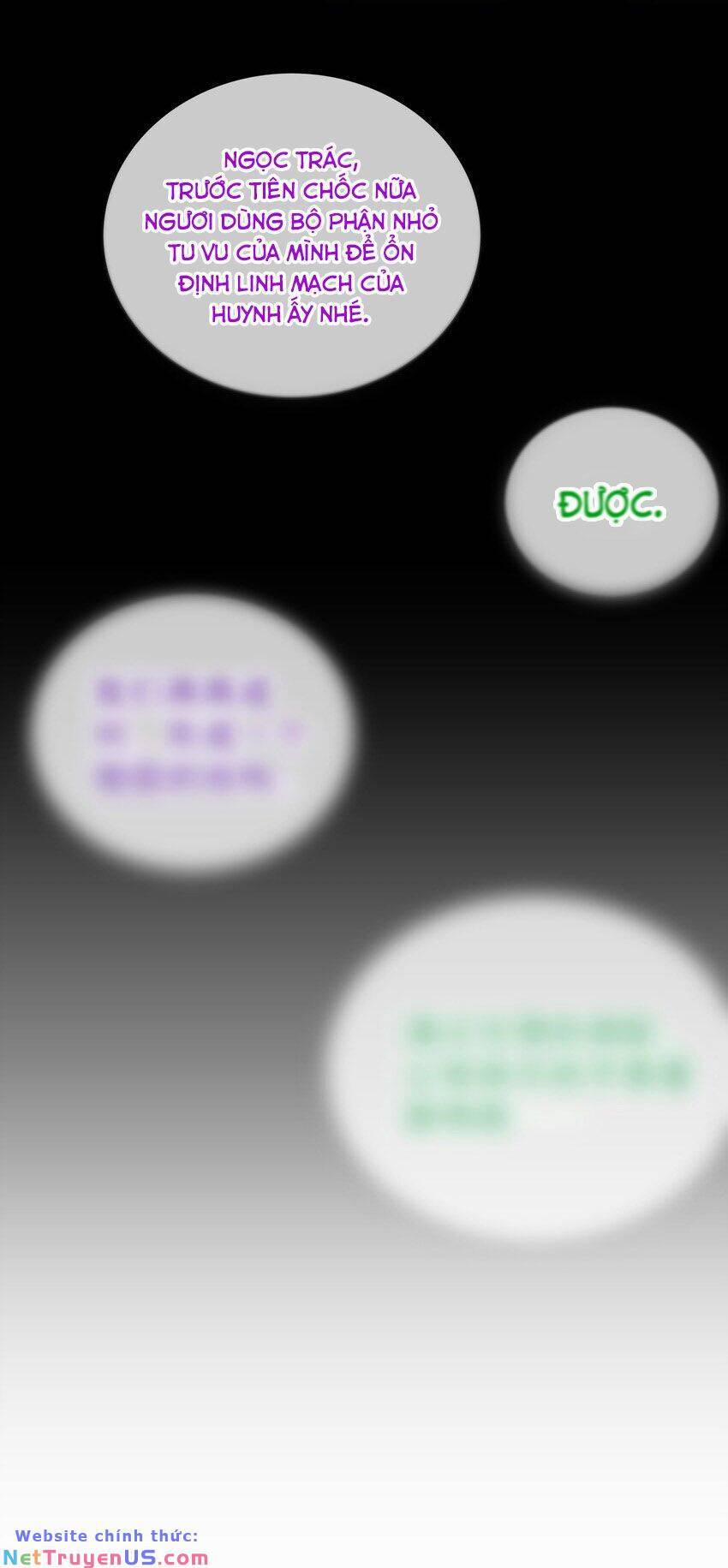 My Harem Grew So Large, I Was Forced To Ascend 60 trang 62