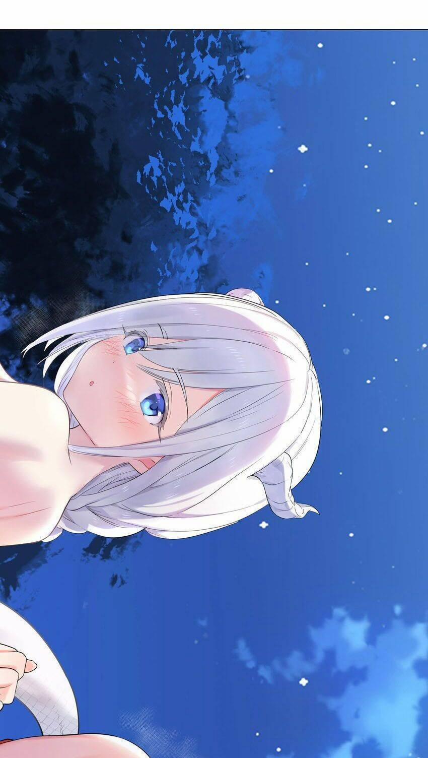 My Harem Grew So Large, I Was Forced To Ascend 60 trang 63