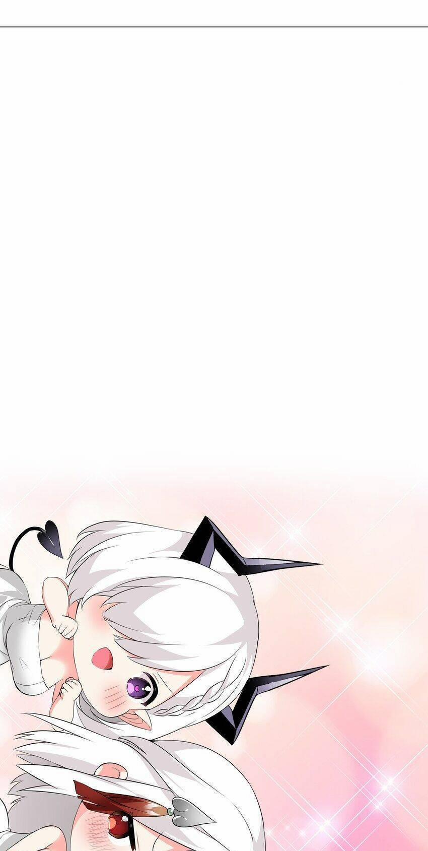 My Harem Grew So Large, I Was Forced To Ascend 60 trang 69