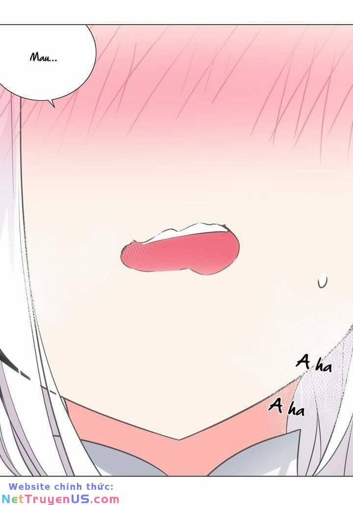 My Harem Grew So Large, I Was Forced To Ascend 60 trang 9