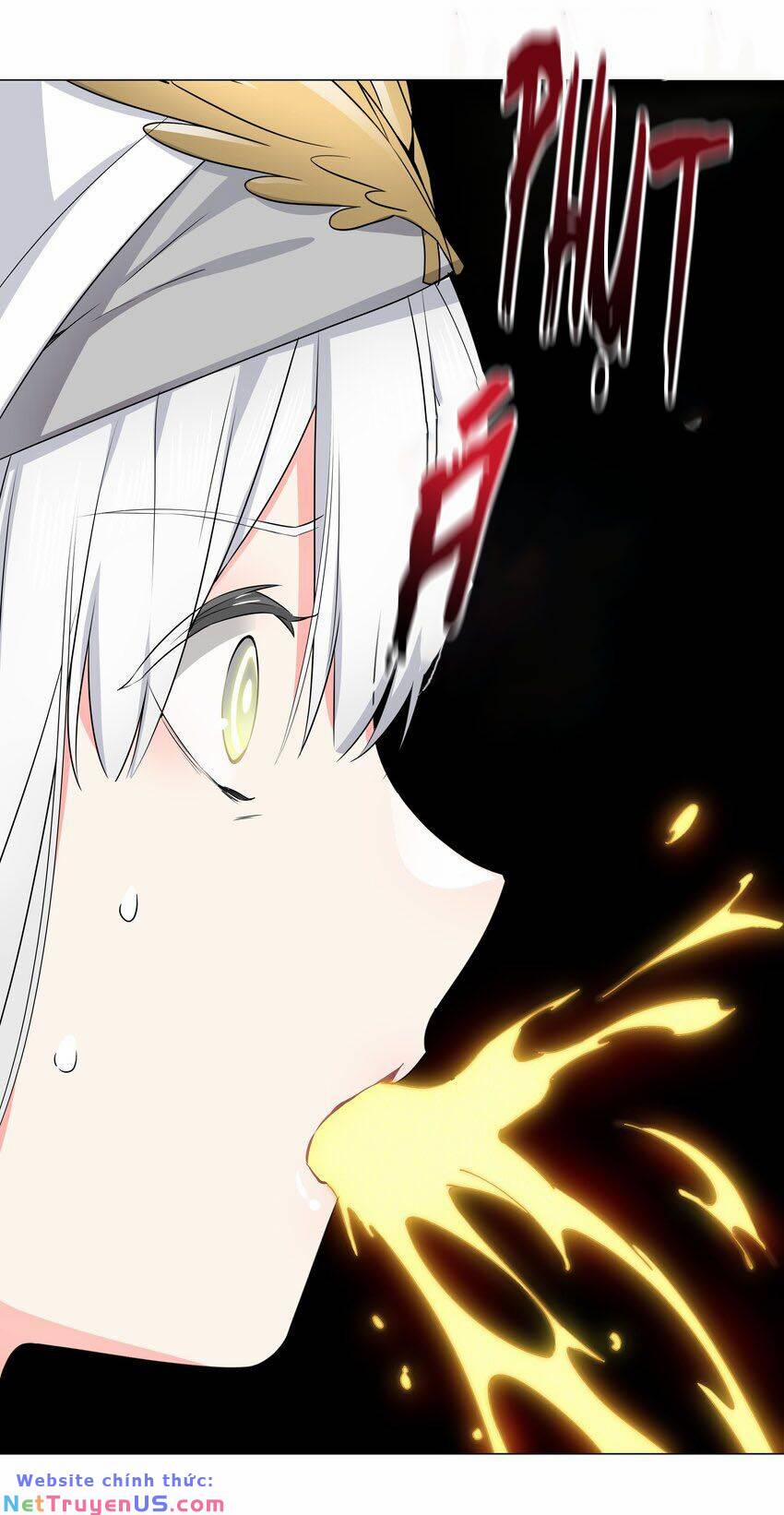 My Harem Grew So Large, I Was Forced To Ascend 61 trang 102