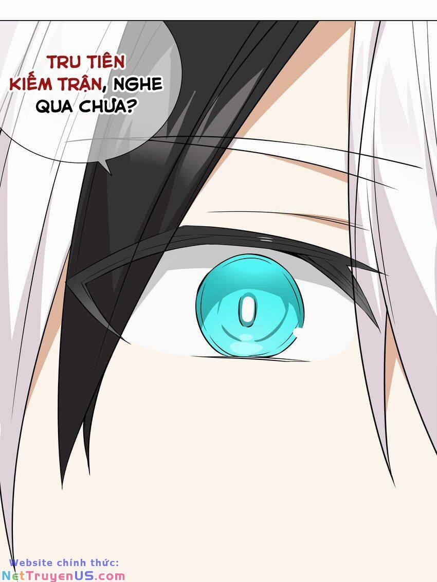 My Harem Grew So Large, I Was Forced To Ascend 61 trang 105