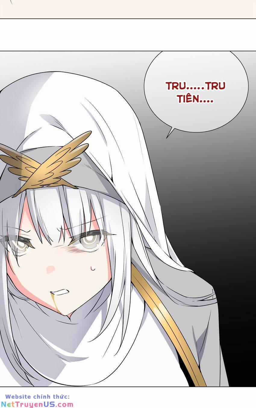 My Harem Grew So Large, I Was Forced To Ascend 61 trang 106