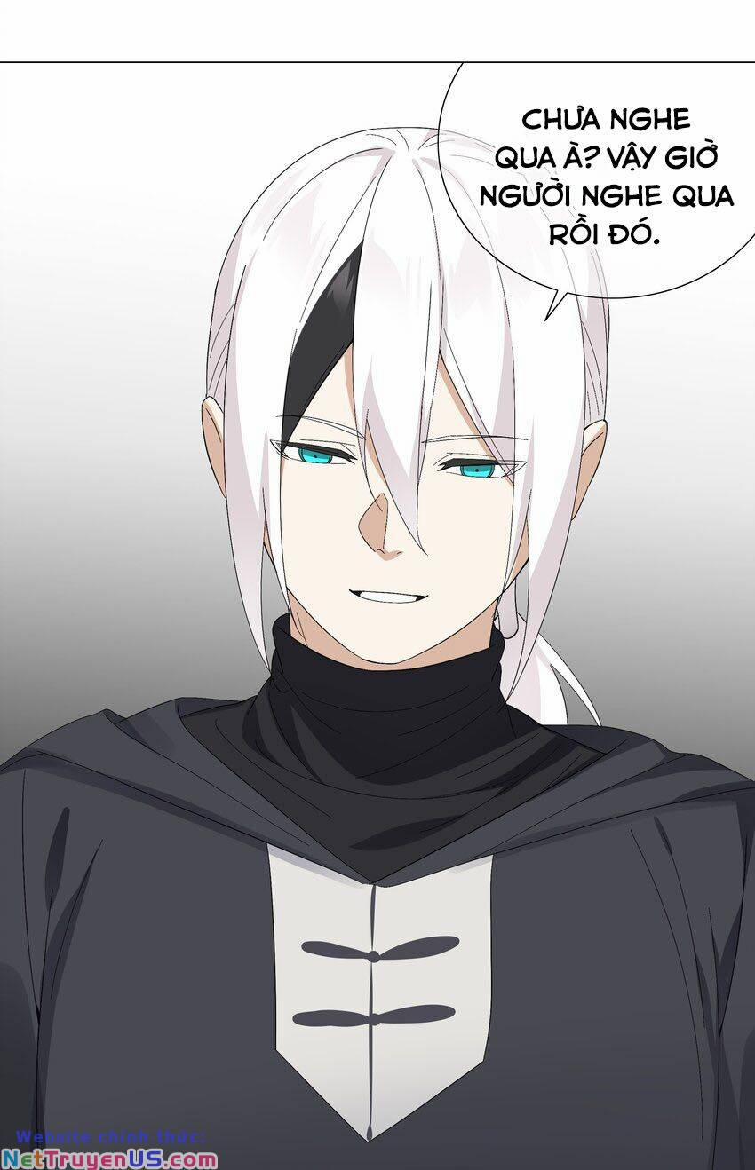 My Harem Grew So Large, I Was Forced To Ascend 61 trang 107