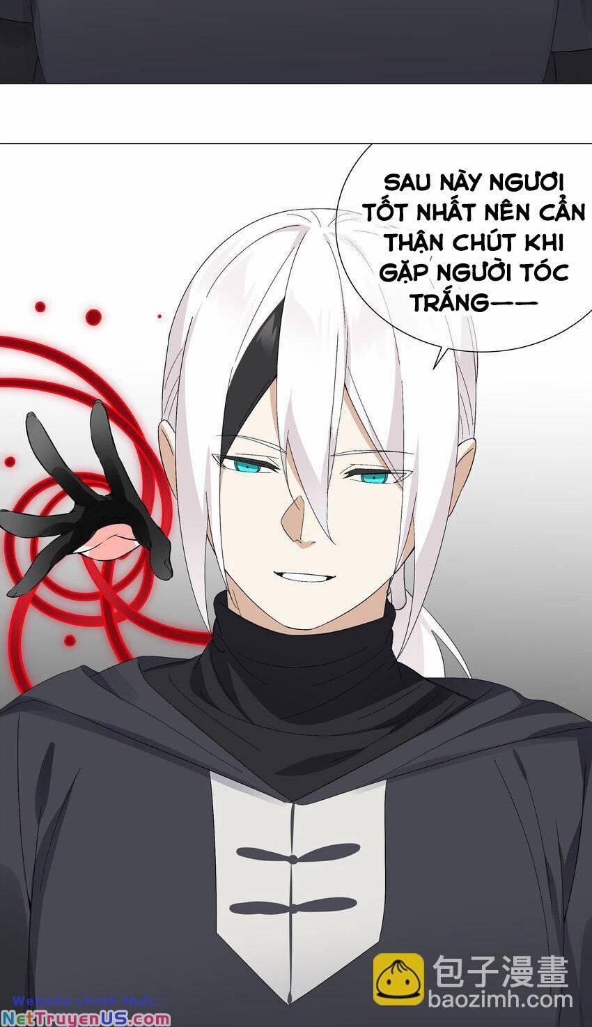 My Harem Grew So Large, I Was Forced To Ascend 61 trang 108