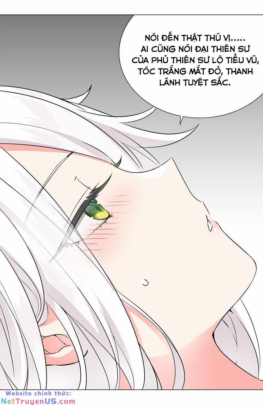 My Harem Grew So Large, I Was Forced To Ascend 61 trang 13