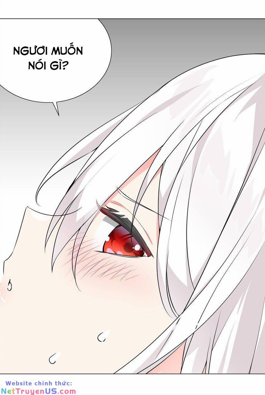 My Harem Grew So Large, I Was Forced To Ascend 61 trang 15