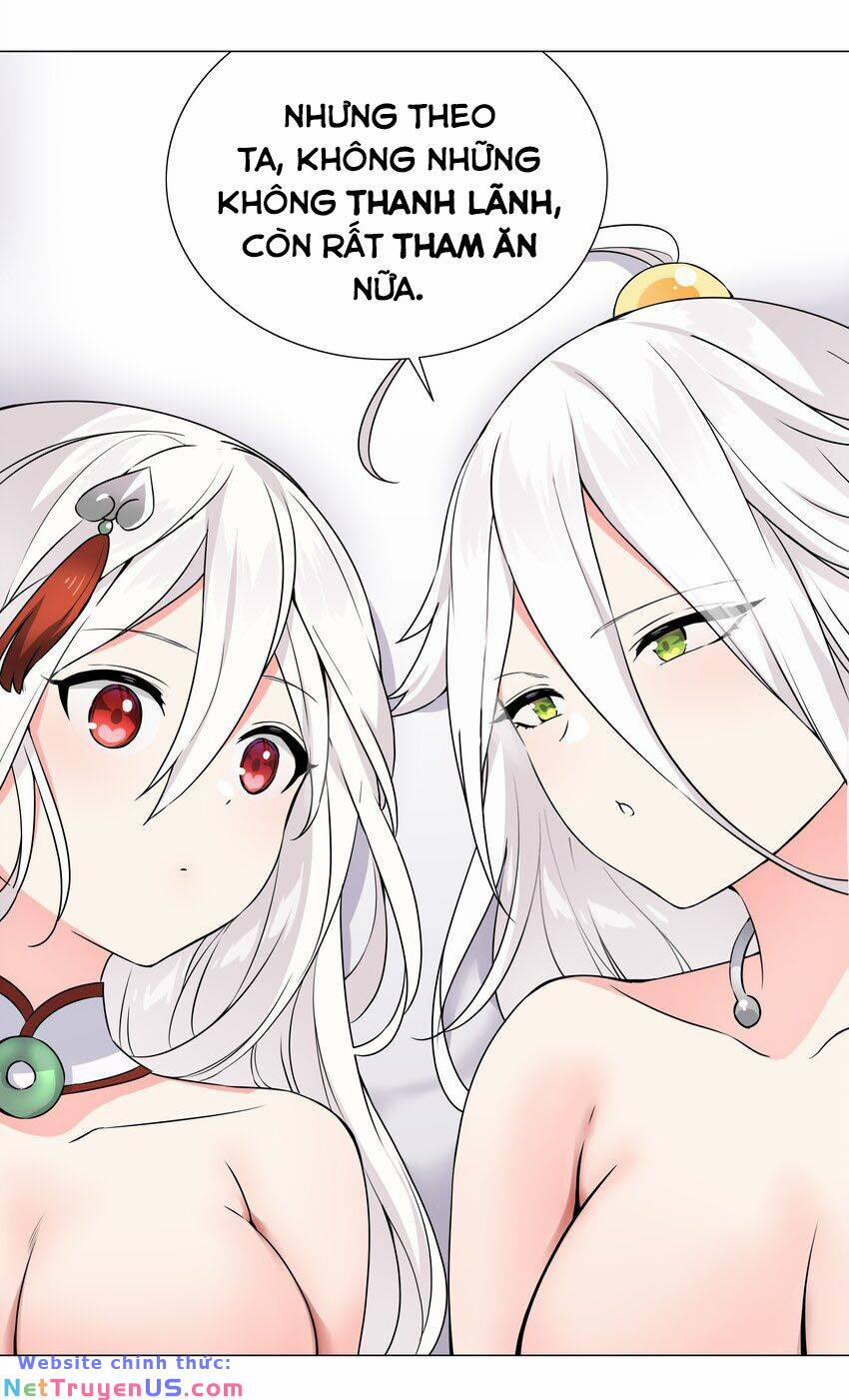 My Harem Grew So Large, I Was Forced To Ascend 61 trang 16