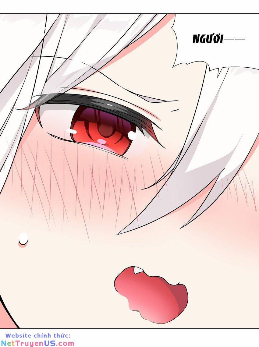 My Harem Grew So Large, I Was Forced To Ascend 61 trang 17