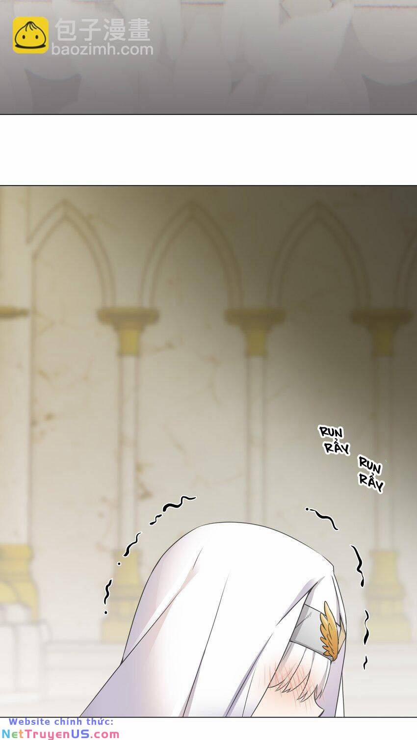 My Harem Grew So Large, I Was Forced To Ascend 61 trang 2