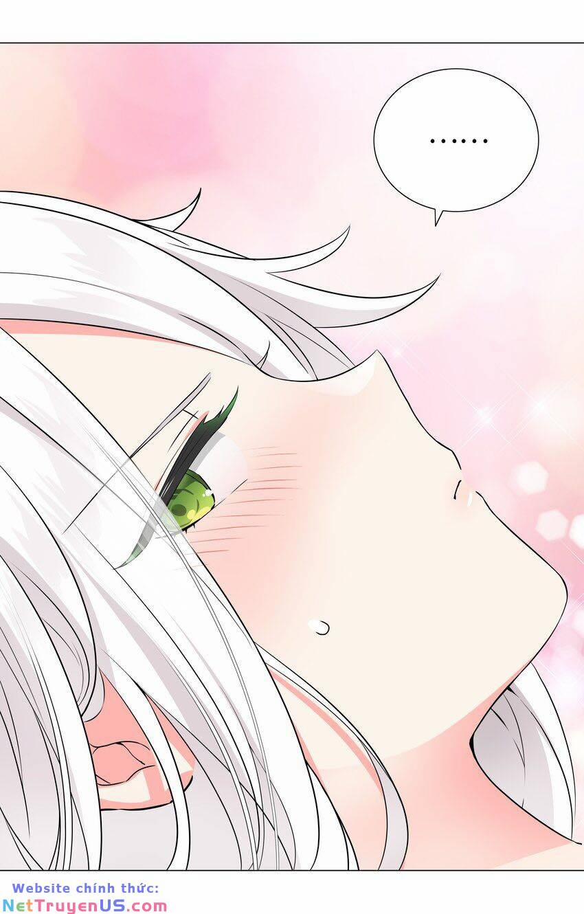 My Harem Grew So Large, I Was Forced To Ascend 61 trang 20