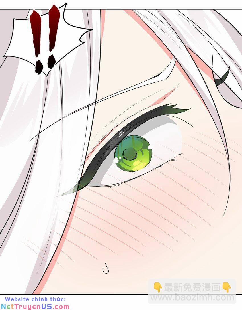 My Harem Grew So Large, I Was Forced To Ascend 61 trang 22