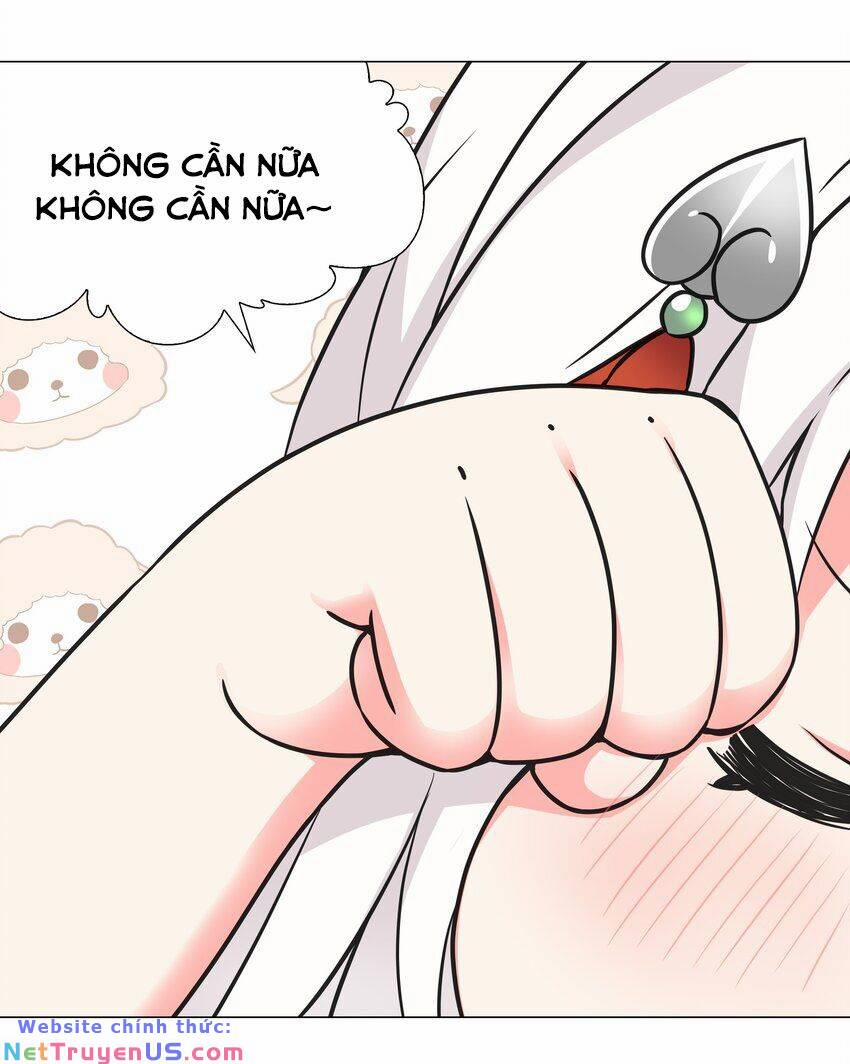 My Harem Grew So Large, I Was Forced To Ascend 61 trang 24