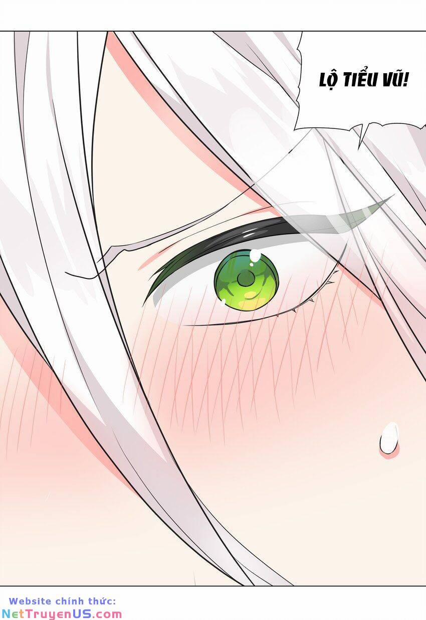 My Harem Grew So Large, I Was Forced To Ascend 61 trang 26