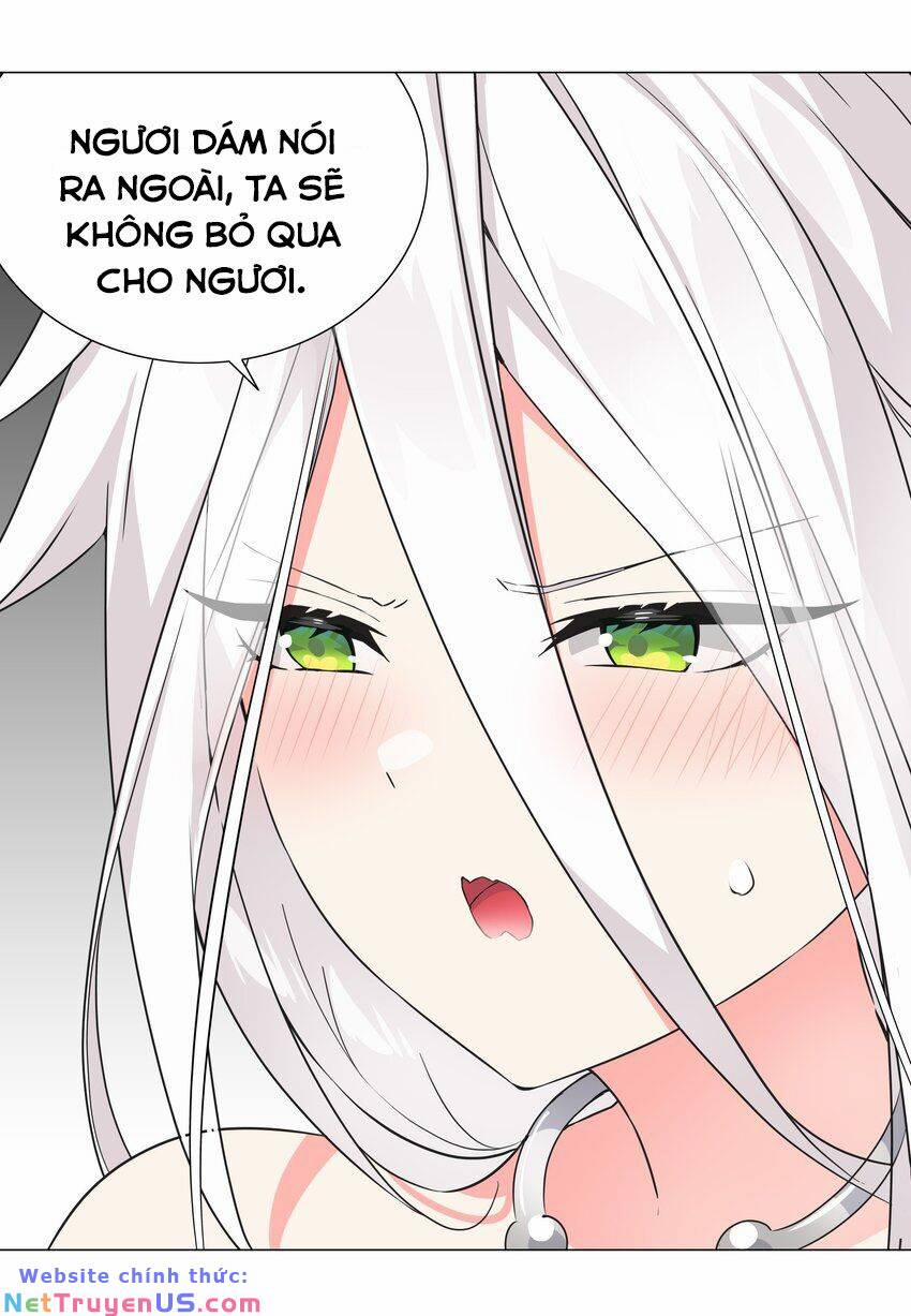 My Harem Grew So Large, I Was Forced To Ascend 61 trang 27