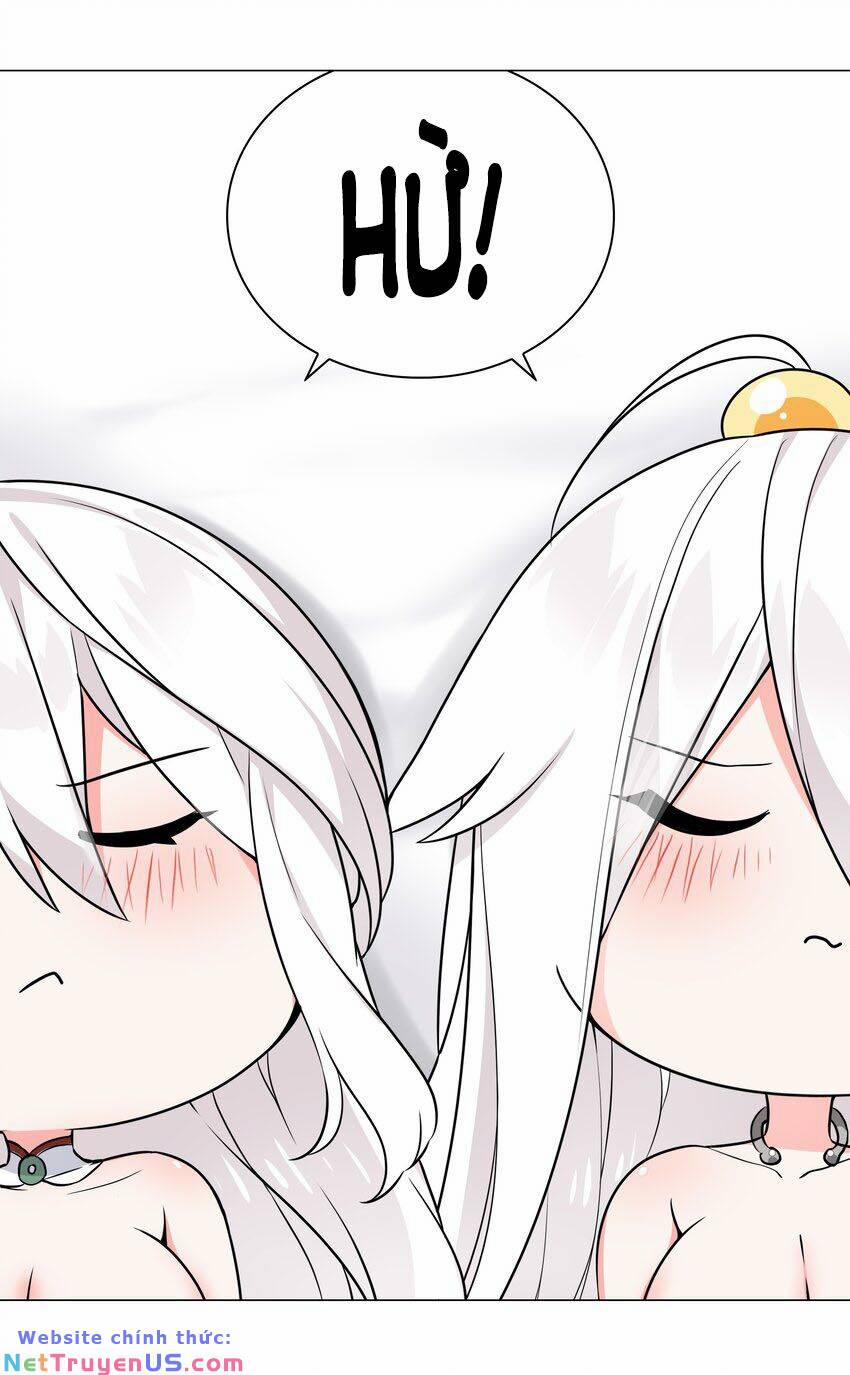 My Harem Grew So Large, I Was Forced To Ascend 61 trang 29