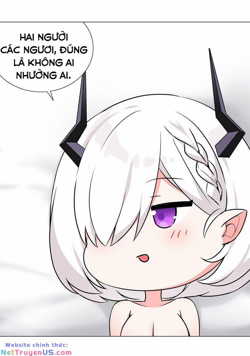 My Harem Grew So Large, I Was Forced To Ascend 61 trang 30