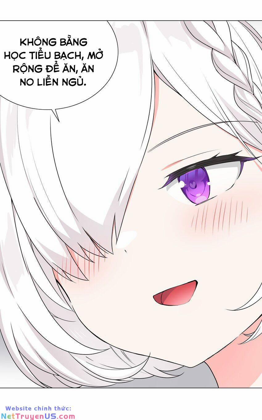 My Harem Grew So Large, I Was Forced To Ascend 61 trang 31