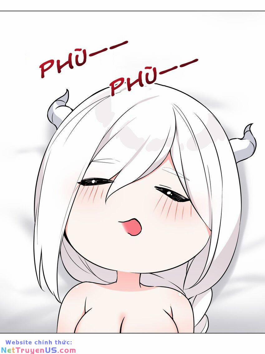 My Harem Grew So Large, I Was Forced To Ascend 61 trang 32