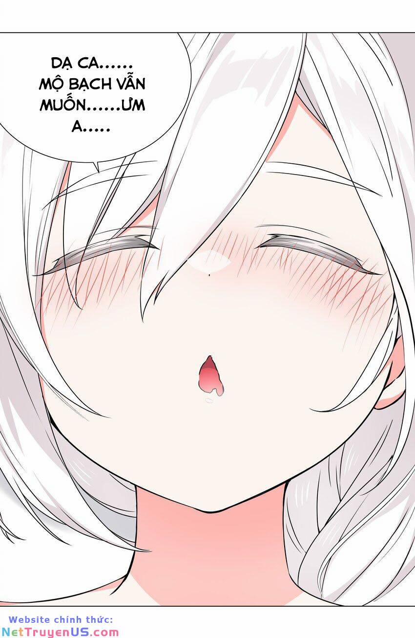 My Harem Grew So Large, I Was Forced To Ascend 61 trang 33