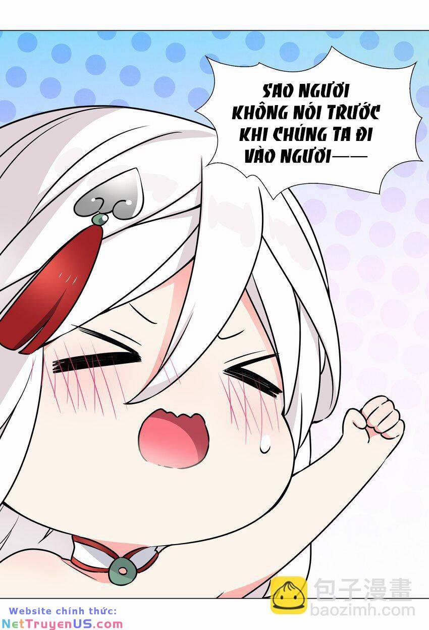 My Harem Grew So Large, I Was Forced To Ascend 61 trang 38