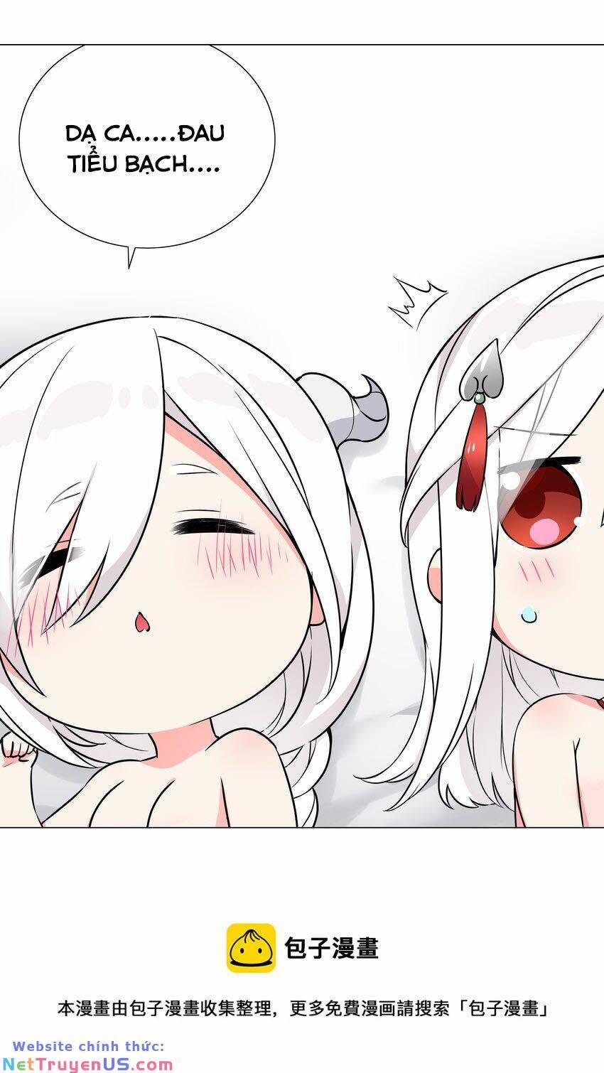 My Harem Grew So Large, I Was Forced To Ascend 61 trang 39